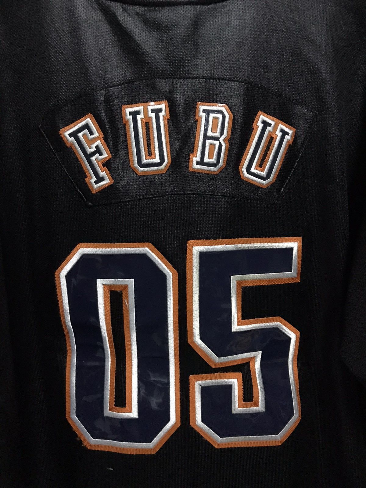 Fubu Sport Collection Limited Edition buy Jersey