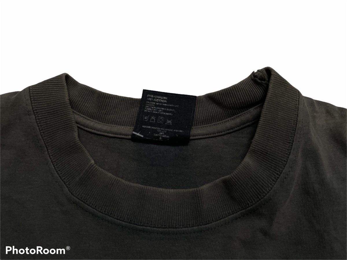 Neighborhood Vintage Neighborhood Creeper Shirt Size US L / EU 52-54 / 3 - 7 Thumbnail