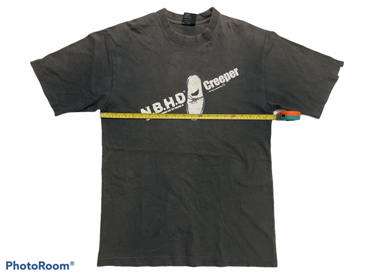 Neighborhood Vintage Neighborhood Creeper Shirt Size US L / EU 52-54 / 3 - 8 Thumbnail