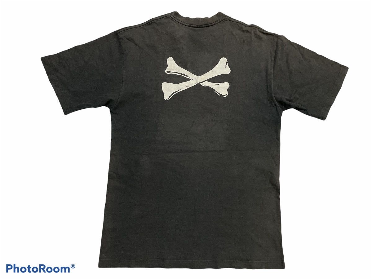Neighborhood Vintage Neighborhood Creeper Shirt Size US L / EU 52-54 / 3 - 2 Thumbnail