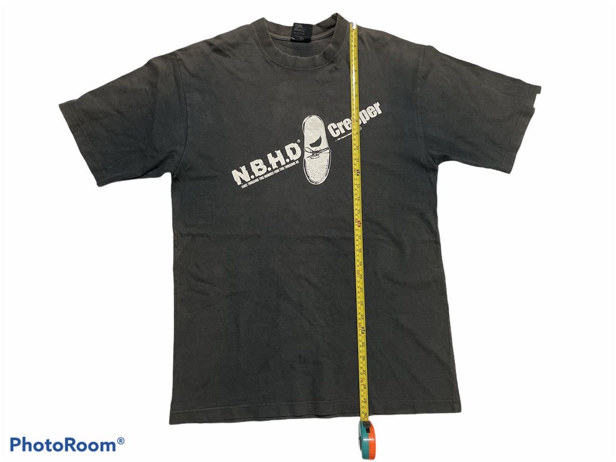 Neighborhood Vintage Neighborhood Creeper Shirt Size US L / EU 52-54 / 3 - 9 Thumbnail
