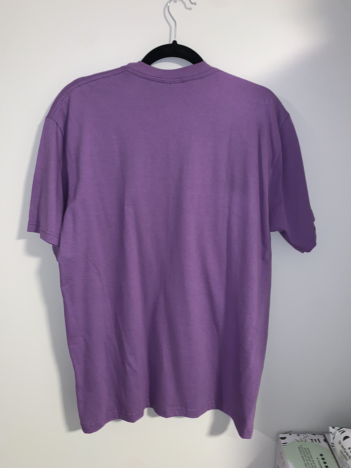 Supreme Supreme Top Shotta tee Size US M / EU 48-50 / 2 - 2 Thumbnail