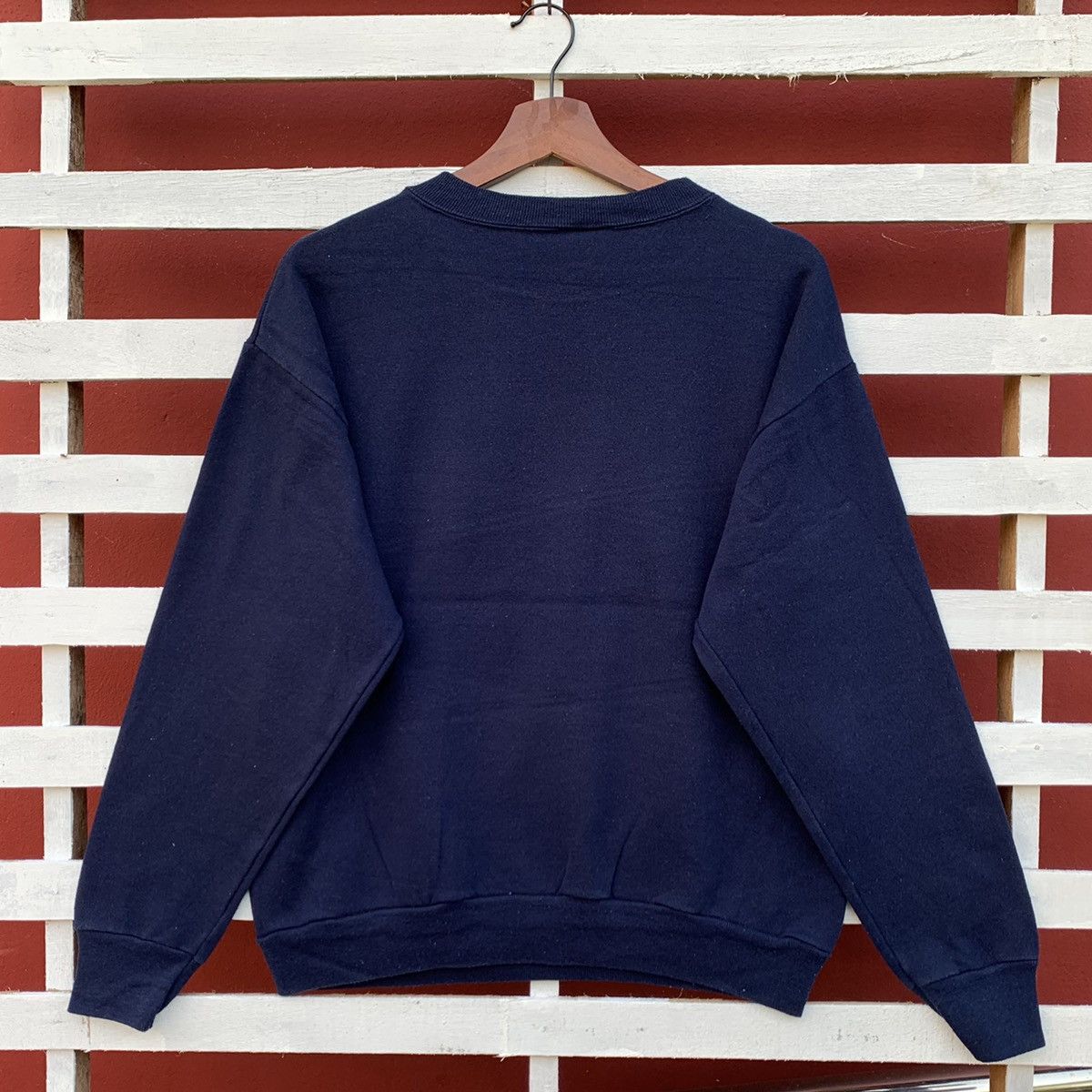 NCAA Vintage 90s Michigan University Wolverines Football Size S / US 4 / IT 40 - 2 Thumbnail