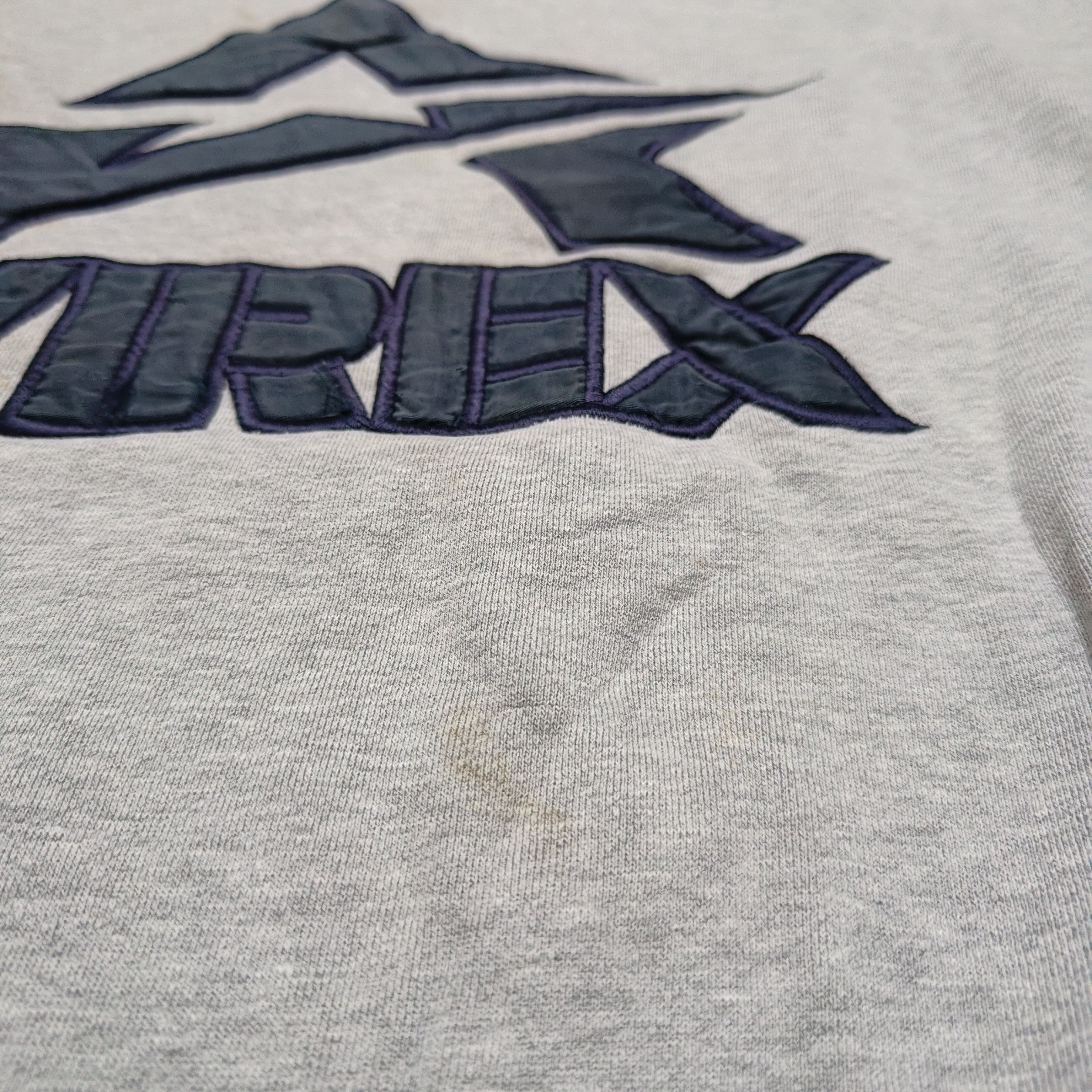 Avirex Vintage Avirex USA Varsity HIP HOP RAP Crewneck Sweatshirt Size US XL / EU 56 / 4 - 9 Thumbnail