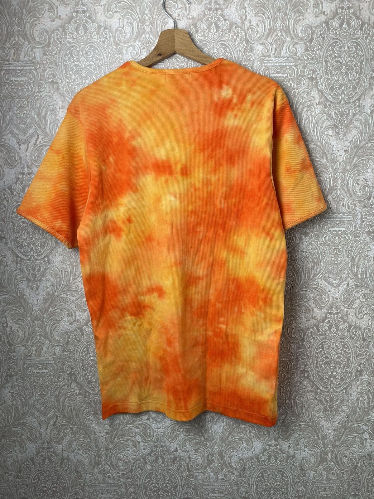 Other Poison Tattoo Tie Dye y2k vintage tshirt Size US XL / EU 56 / 4 - 2 Thumbnail