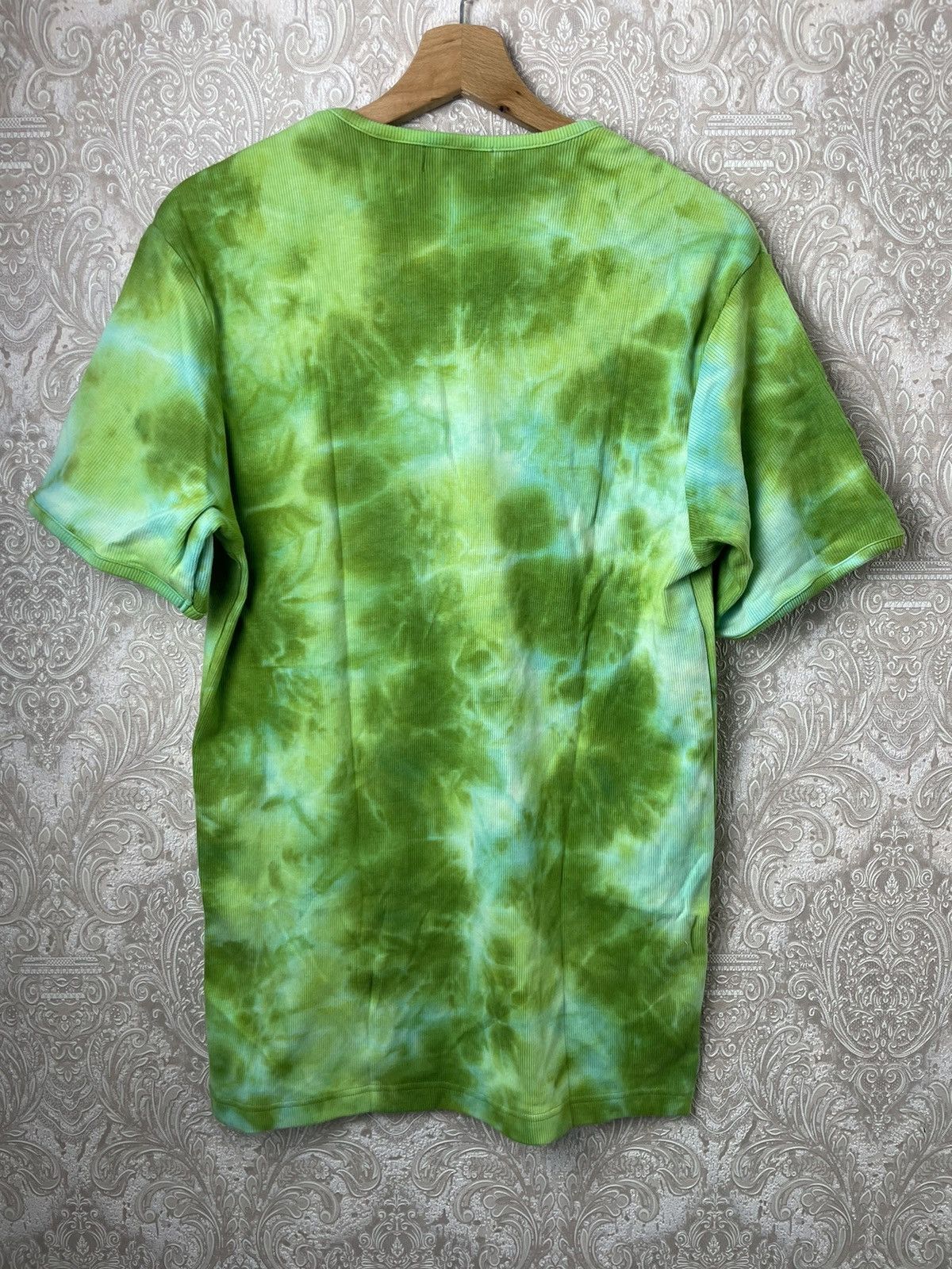 Other Poison Tattoo Tie Dye y2k vintage tshirt Size US XL / EU 56 / 4 - 3 Thumbnail