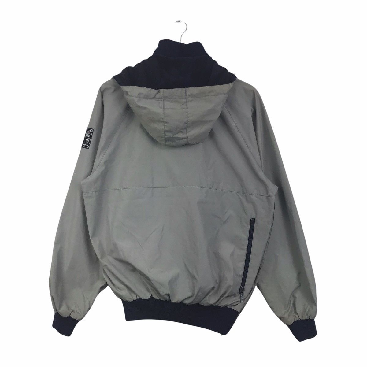 Vintage Vintage PHENIX SKI SKIING Outdoor Windbreaker Jacket Size US L / EU 52-54 / 3 - 2 Thumbnail