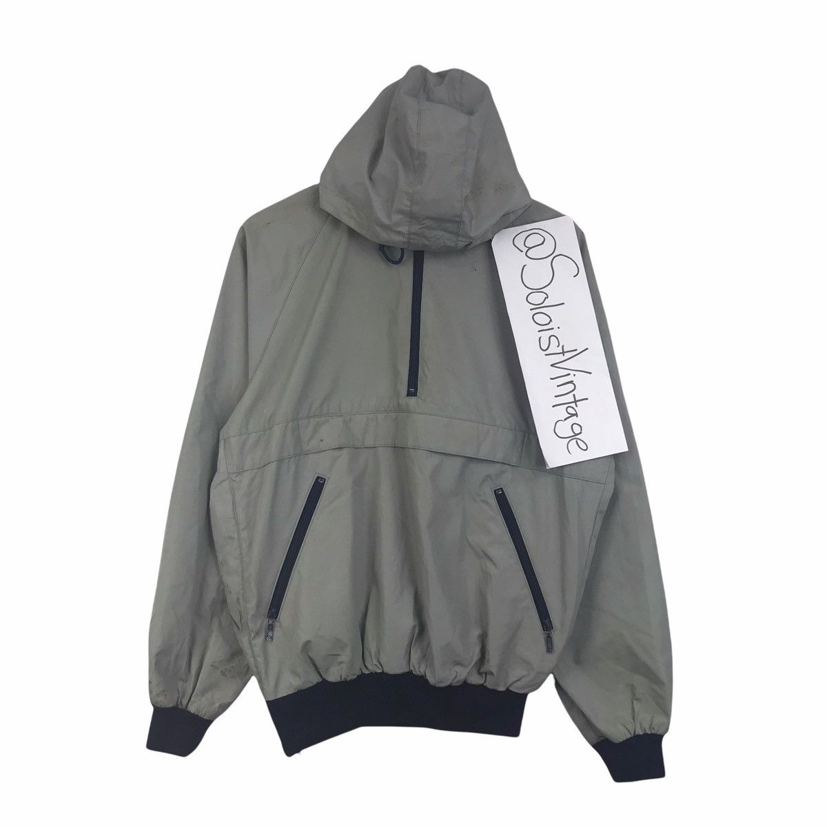 Vintage PHENIX SKI SKIING Outdoor Windbreaker Jacket