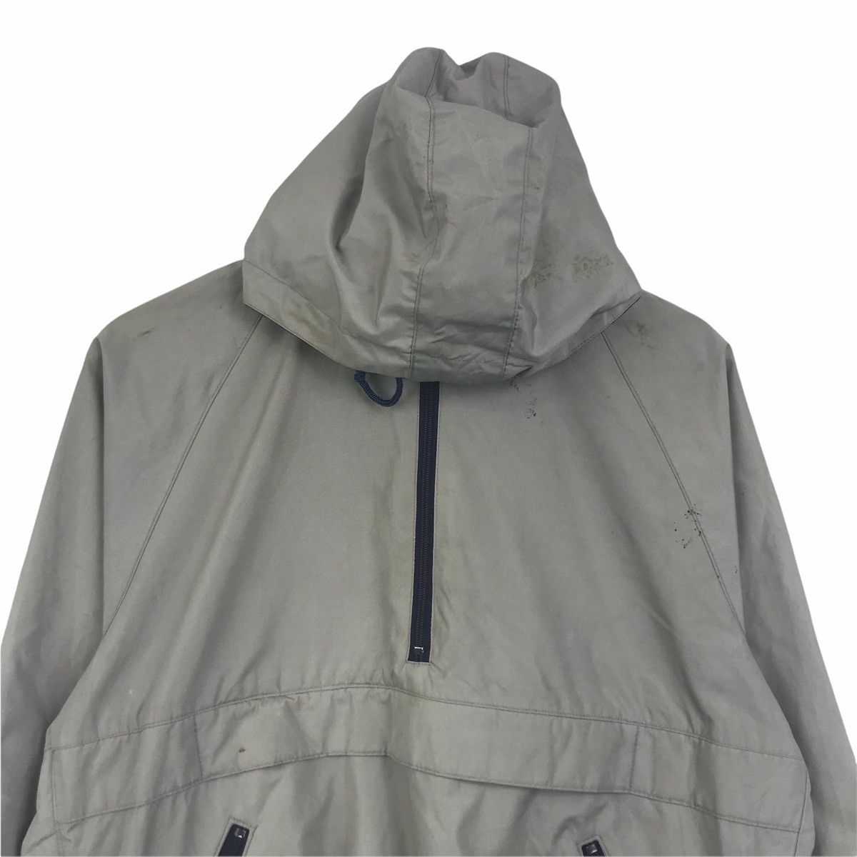 Vintage Vintage PHENIX SKI SKIING Outdoor Windbreaker Jacket Size US L / EU 52-54 / 3 - 3 Thumbnail