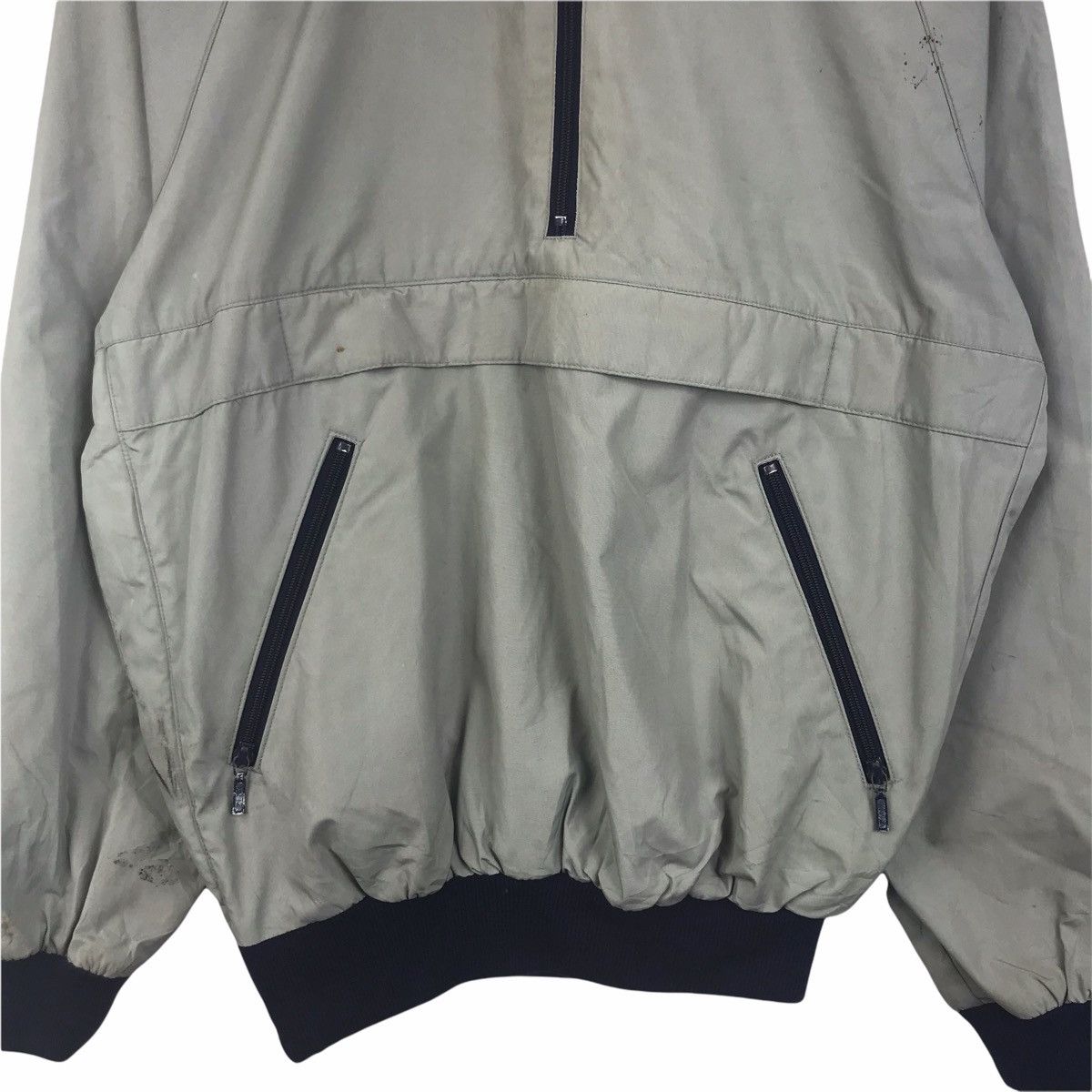 Vintage Vintage PHENIX SKI SKIING Outdoor Windbreaker Jacket Size US L / EU 52-54 / 3 - 5 Thumbnail