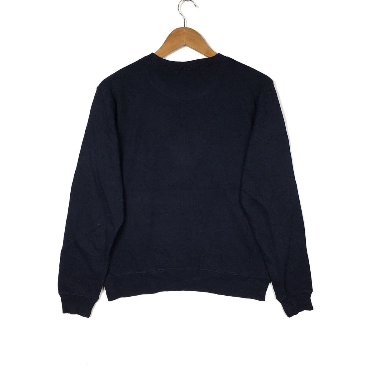 Vintage WHERE’S WALLY? Cartoon Book Puzzle Black Sweatshirt Size US M / EU 48-50 / 2 - 4 Thumbnail