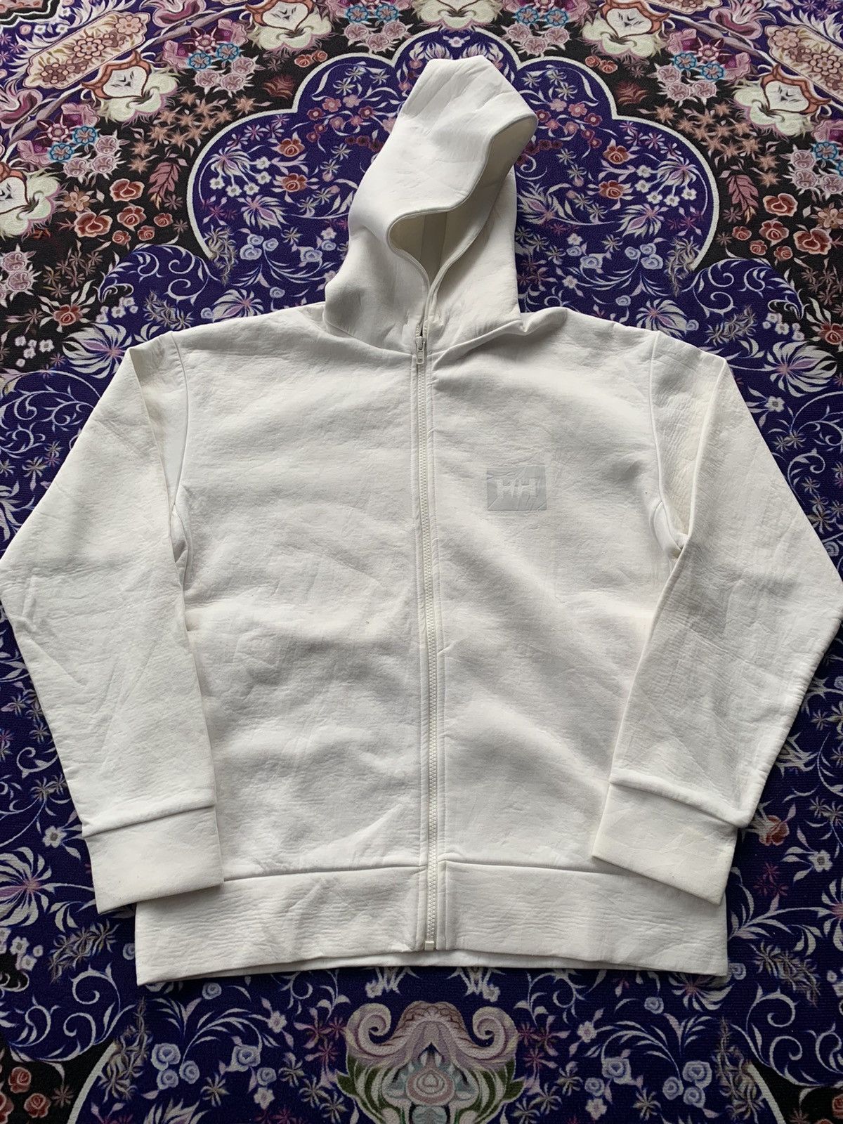 Helly Hansen Helly Hansen Hoodie Size US L / EU 52-54 / 3 - 1 Thumbnail