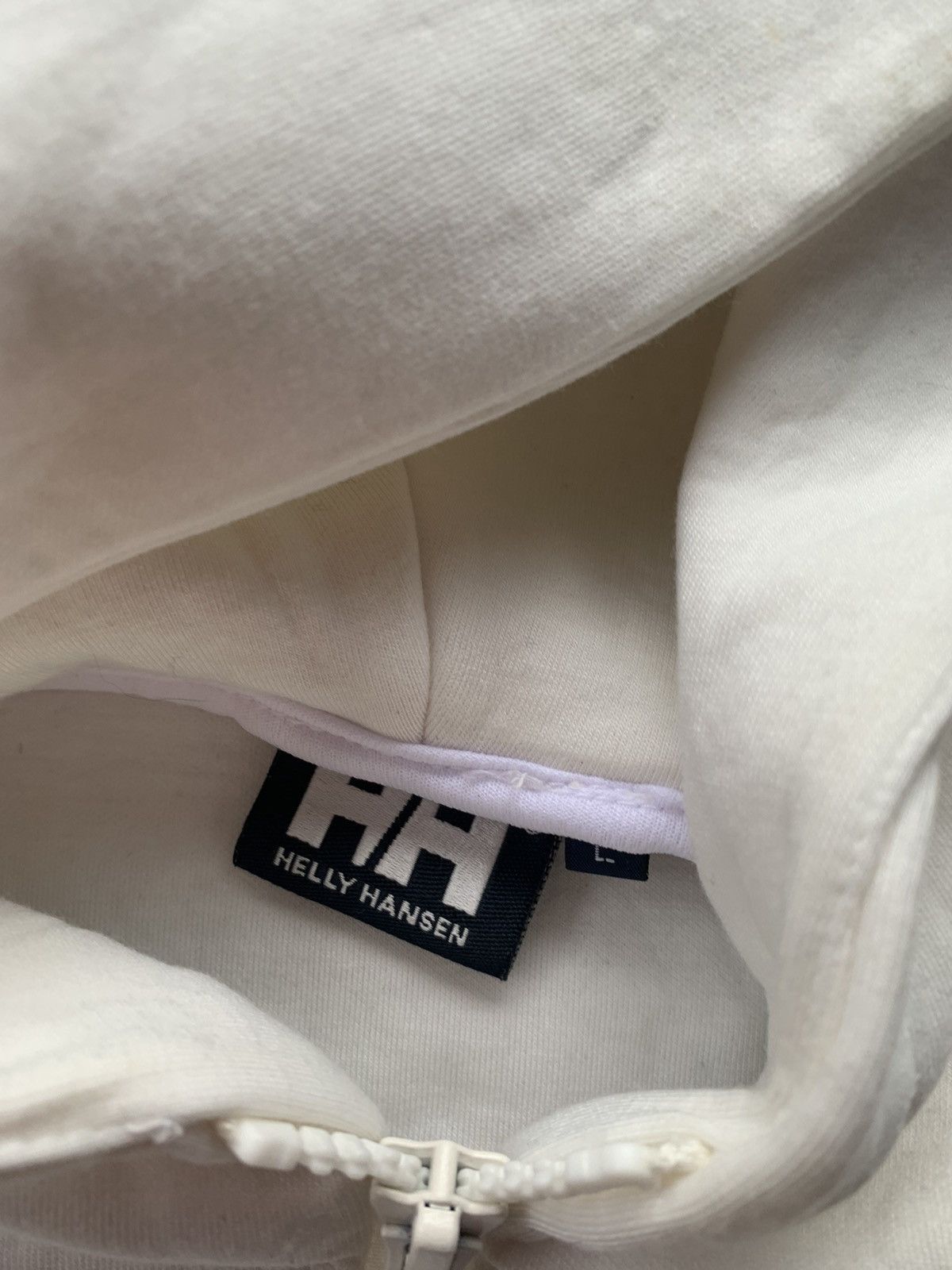 Helly Hansen Helly Hansen Hoodie Size US L / EU 52-54 / 3 - 3 Thumbnail