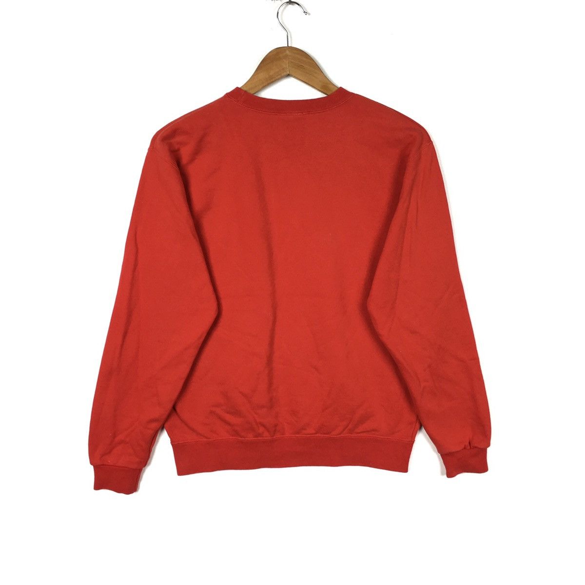 Dunlop DUNLOP MOTORSPORT RACING Red Sweatshirt Size US S / EU 44-46 / 1 - 4 Thumbnail