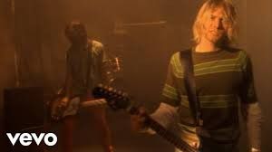 Other DL Kurt Cobain Green Stripe custom made sweatshirt #6833 Size US M / EU 48-50 / 2 - 18 Thumbnail