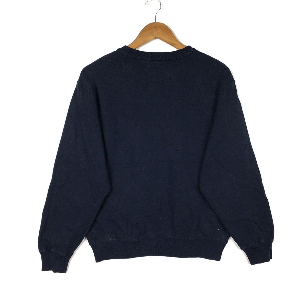 Champion CHAMPION WAYNE VALLEY Athletics Sportswear Streetwear Blue Size US M / EU 48-50 / 2 - 4 Thumbnail