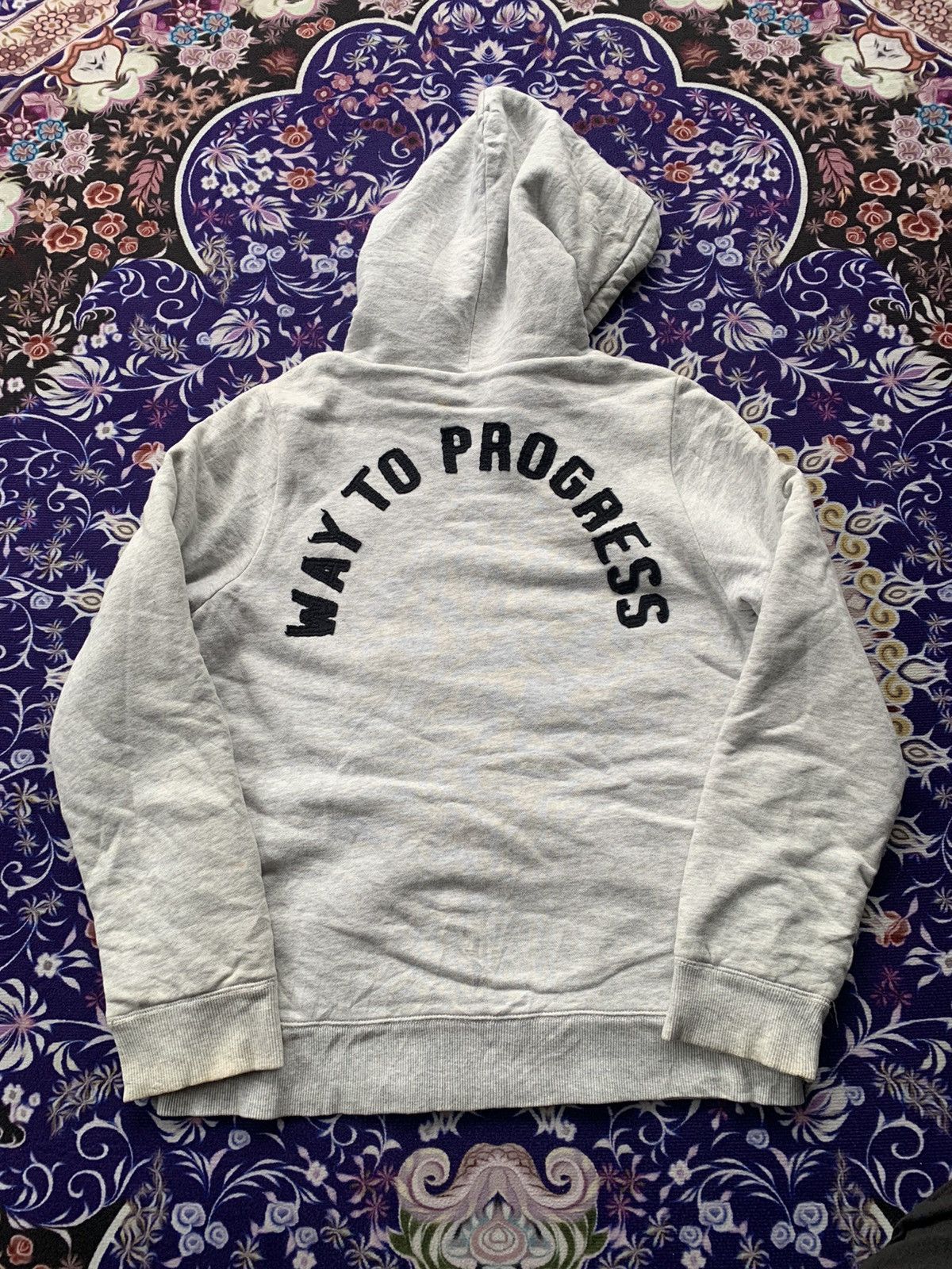 One Piece One Piece Hoodie Size US M / EU 48-50 / 2 - 4 Thumbnail
