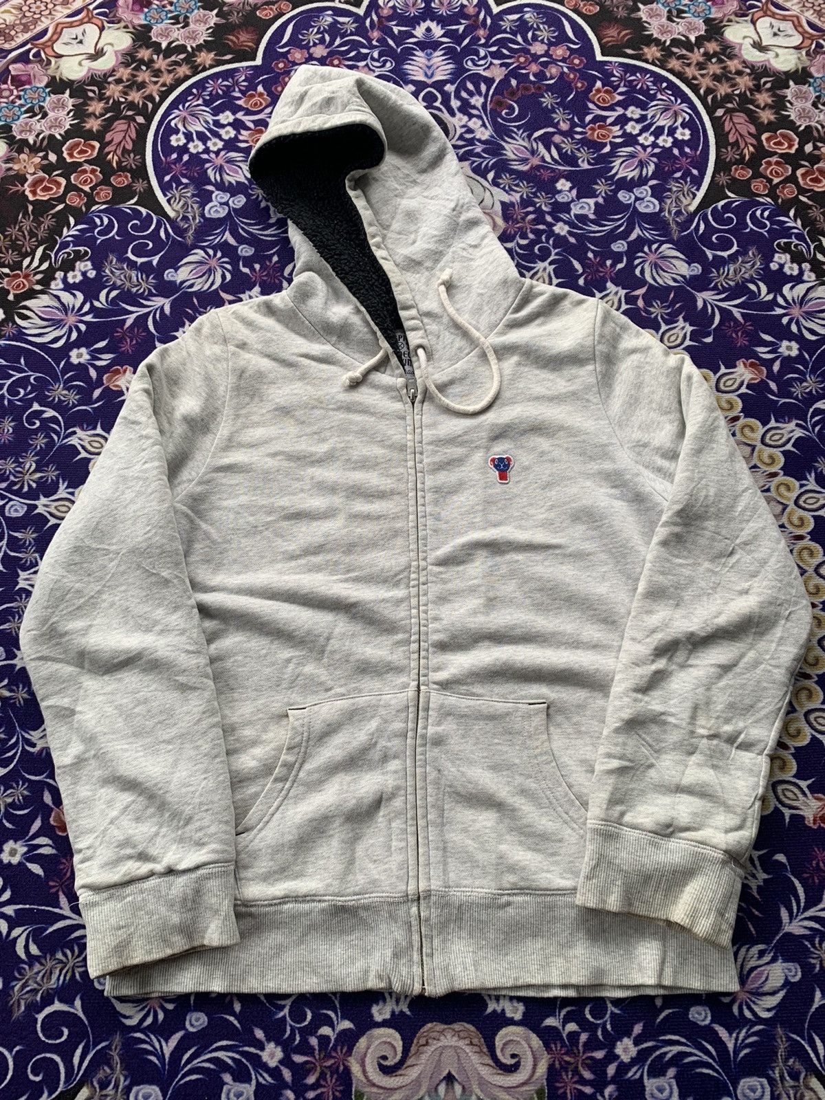 One Piece One Piece Hoodie Size US M / EU 48-50 / 2 - 1 Thumbnail