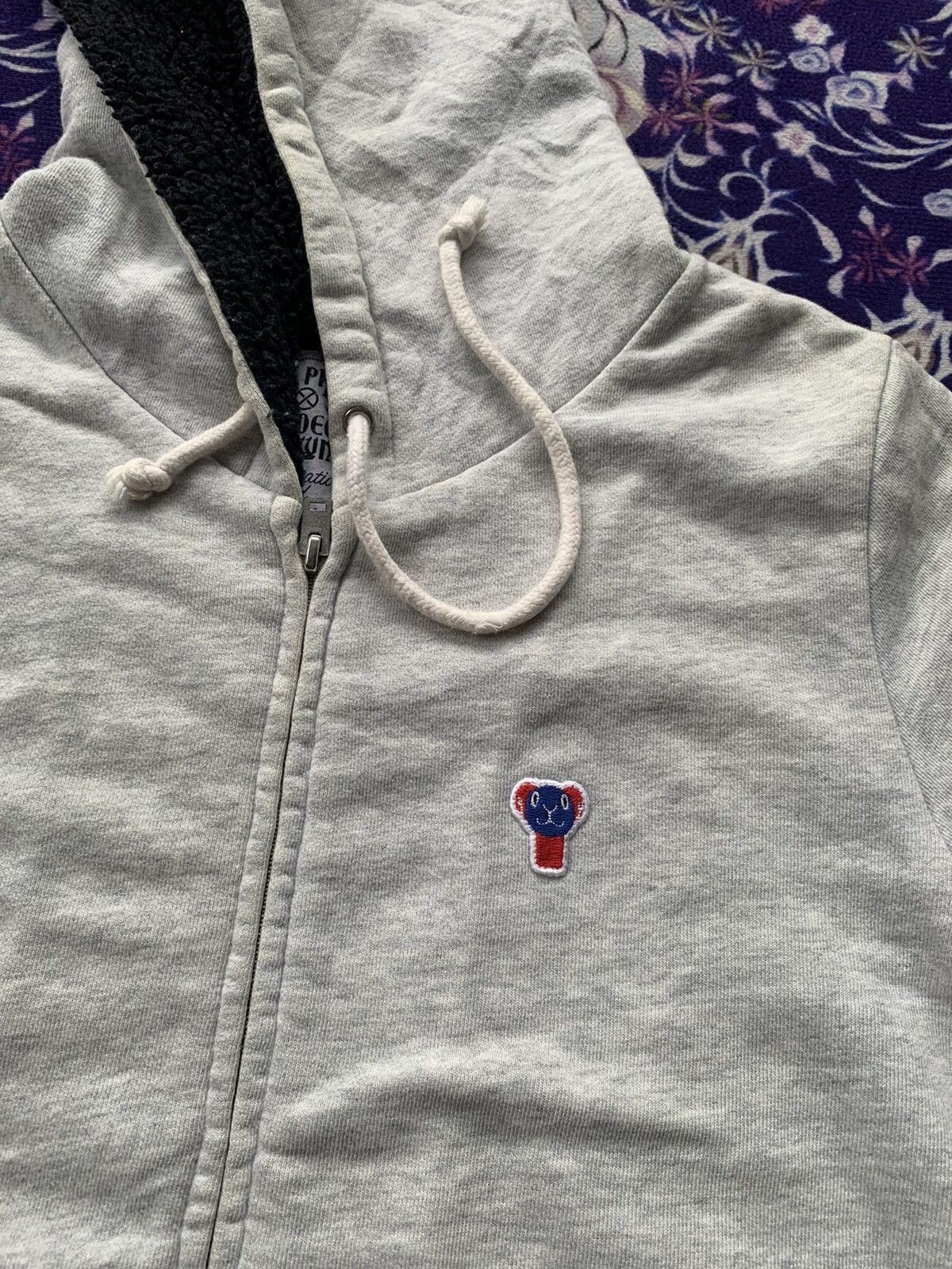 One Piece One Piece Hoodie Size US M / EU 48-50 / 2 - 2 Thumbnail
