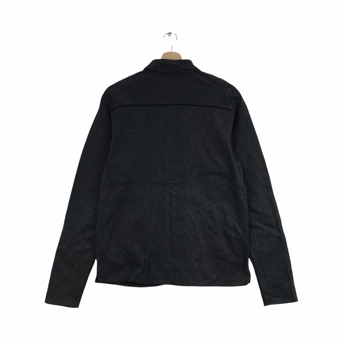 Calvin Klein CALVIN KLEIN CK Full Zipper Jacket Size US L / EU 52-54 / 3 - 2 Thumbnail