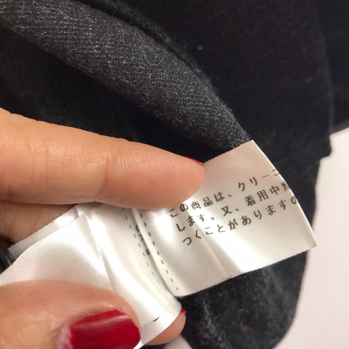 Calvin Klein CALVIN KLEIN CK Full Zipper Jacket Size US L / EU 52-54 / 3 - 6 Thumbnail