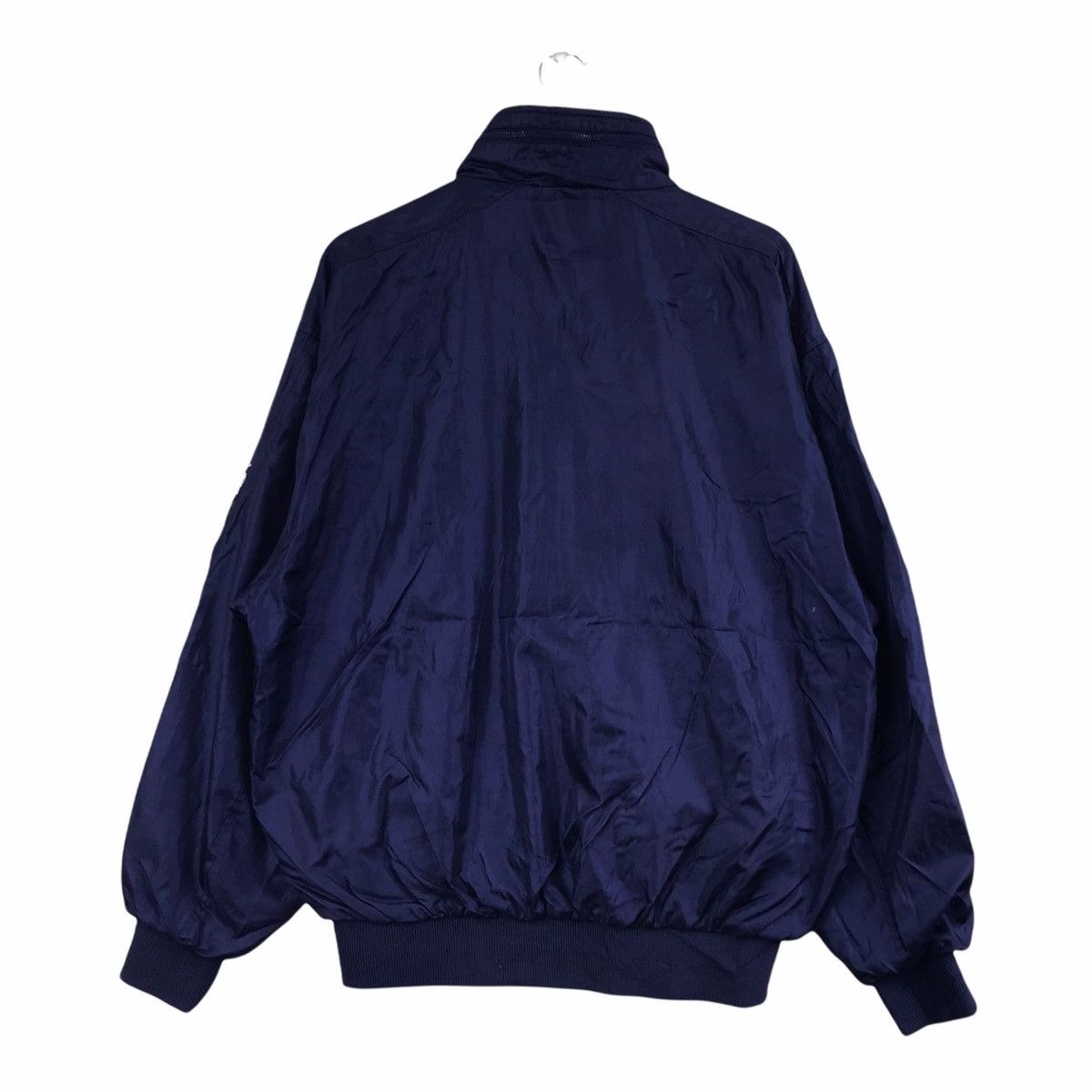 Kappa Vintage KAPPA SPORTSWEAR Windbreaker Jacket Size US L / EU 52-54 / 3 - 2 Thumbnail