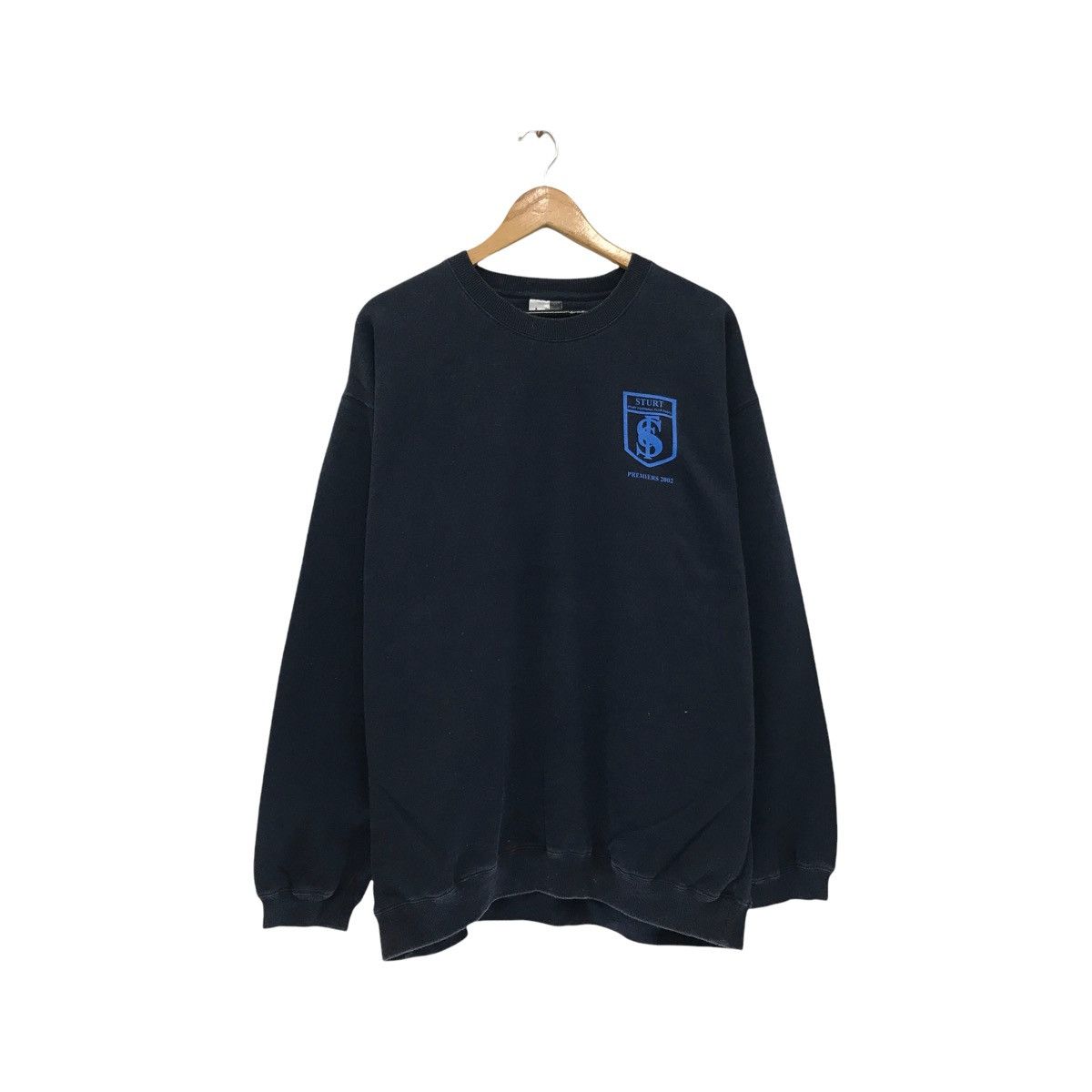 Vintage Sturt By Sturt Football Club Sanfl Sweatshirt