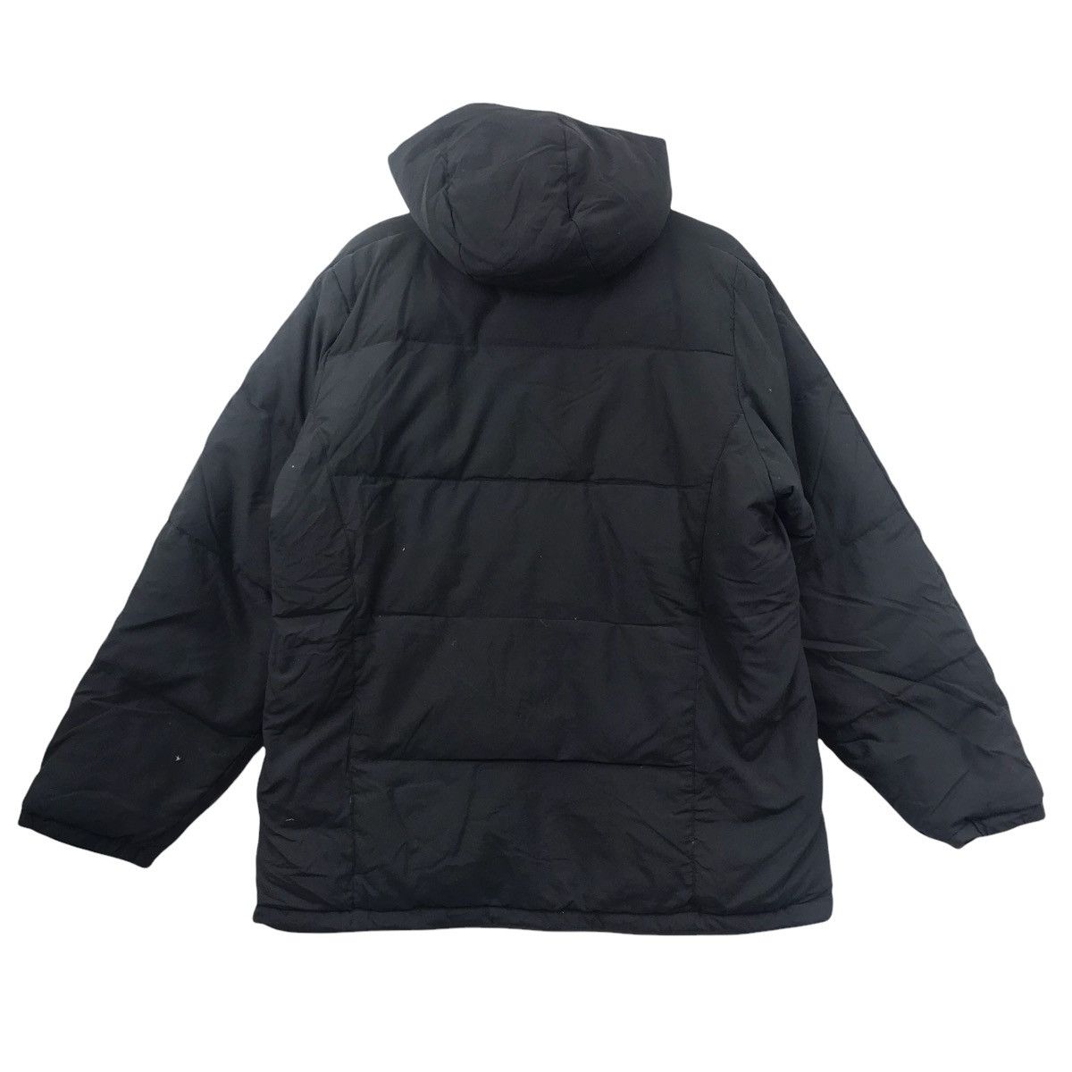 Helly Hansen Vintage HELLY HANSEN Outdoor Sailing Skiing Puffer Jacket Size US M / EU 48-50 / 2 - 8 Thumbnail