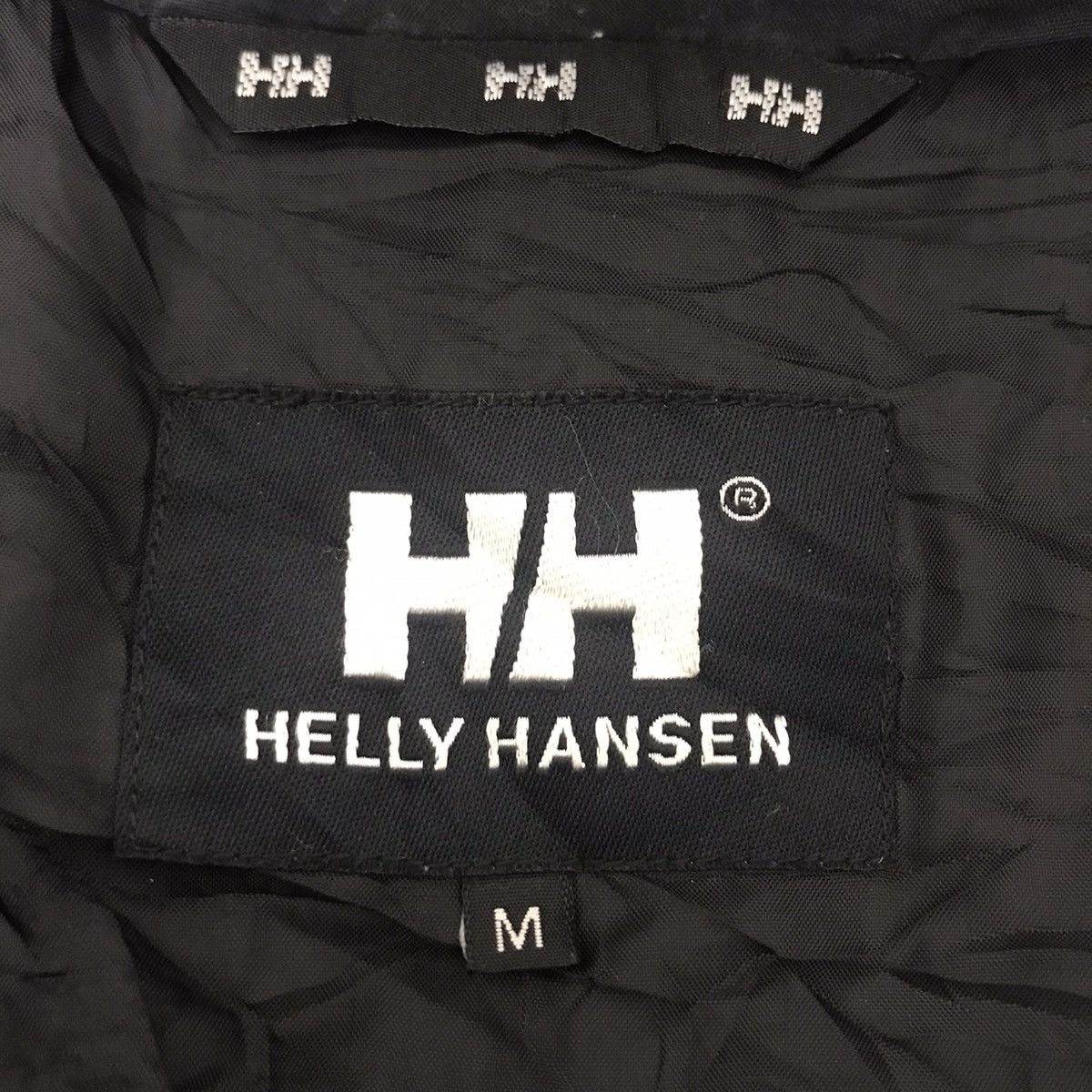 Helly Hansen Vintage HELLY HANSEN Outdoor Sailing Skiing Puffer Jacket Size US M / EU 48-50 / 2 - 4 Thumbnail