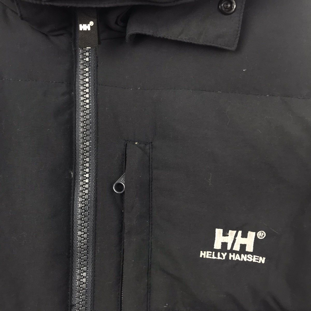 Helly Hansen Vintage HELLY HANSEN Outdoor Sailing Skiing Puffer Jacket Size US M / EU 48-50 / 2 - 3 Thumbnail