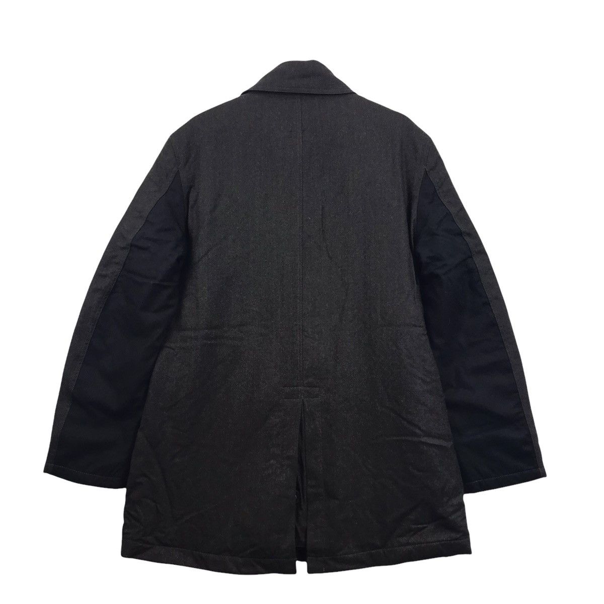 Vintage UNITED ARROWS Tokyo Japanese Brand Parka Long Coat Jacket Size US L / EU 52-54 / 3 - 7 Thumbnail