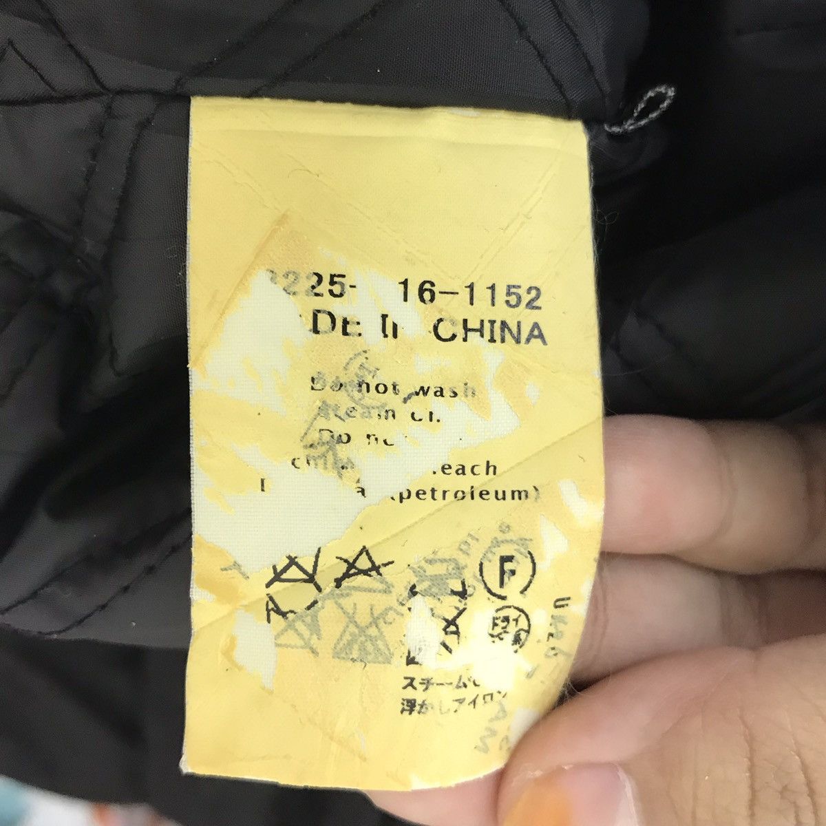 Vintage UNITED ARROWS Tokyo Japanese Brand Parka Long Coat Jacket Size US L / EU 52-54 / 3 - 4 Thumbnail