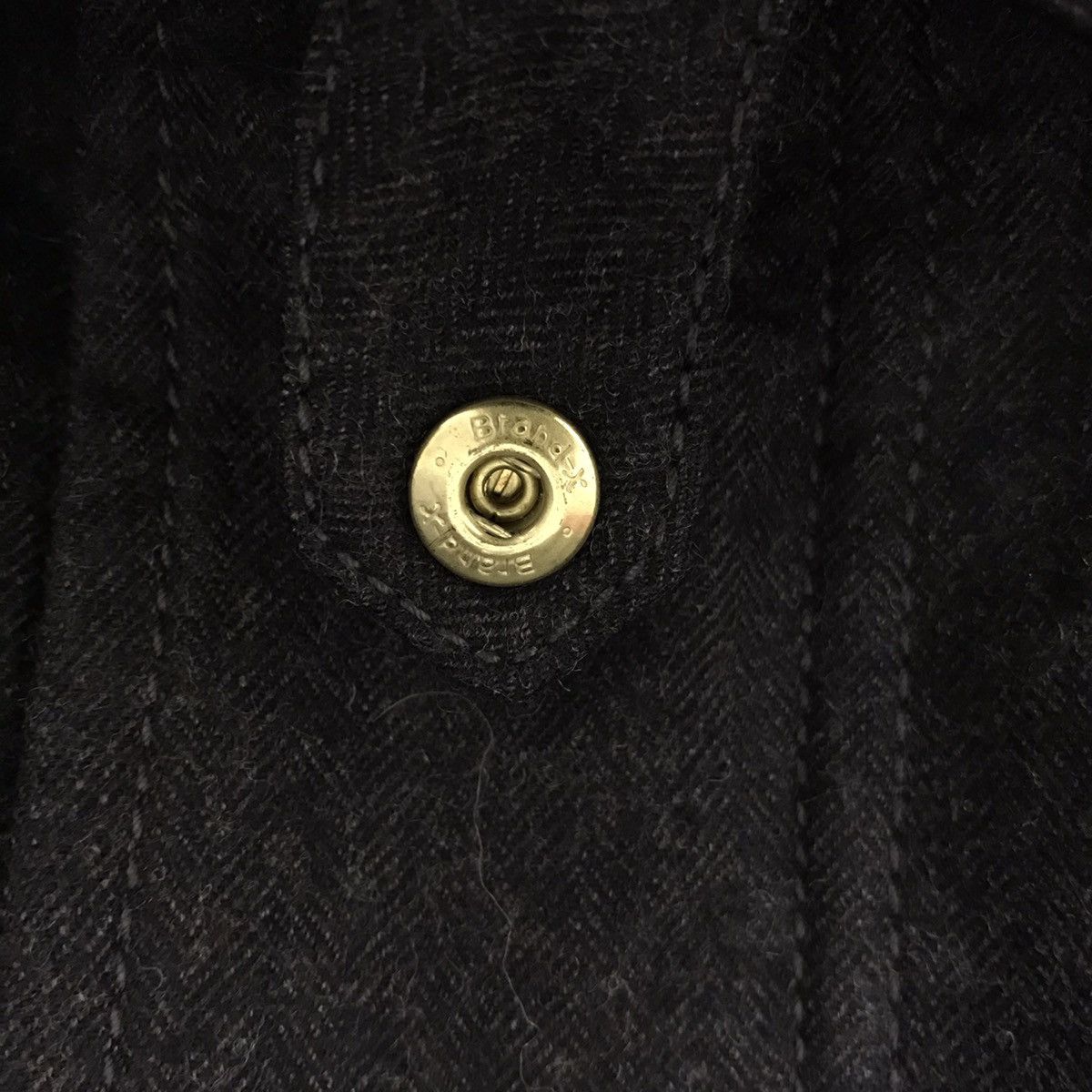 Vintage UNITED ARROWS Tokyo Japanese Brand Parka Long Coat Jacket Size US L / EU 52-54 / 3 - 6 Thumbnail