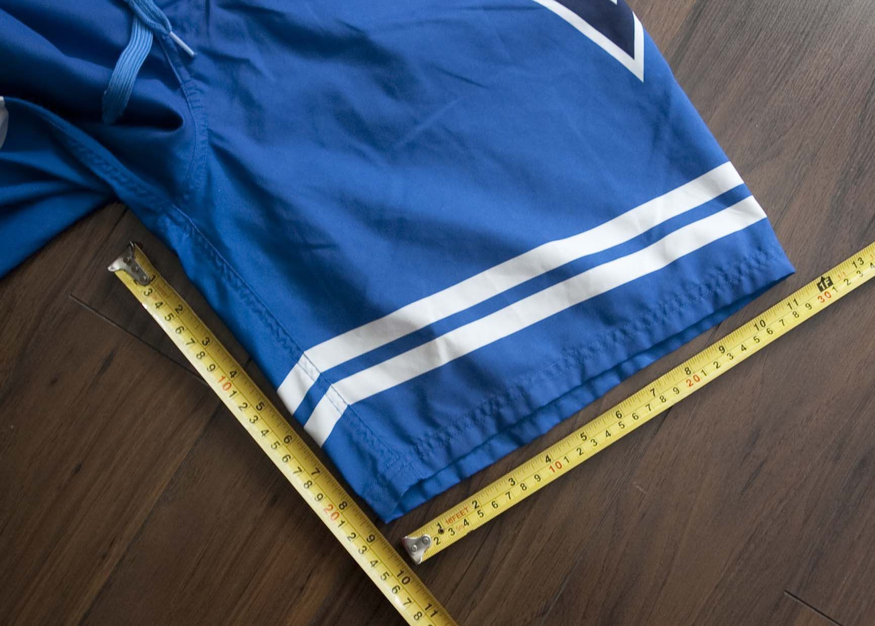 MLB Toronto Blue Jays Swim Shorts MLB Size M/32 Size US 32 / EU 48 - 6 Thumbnail
