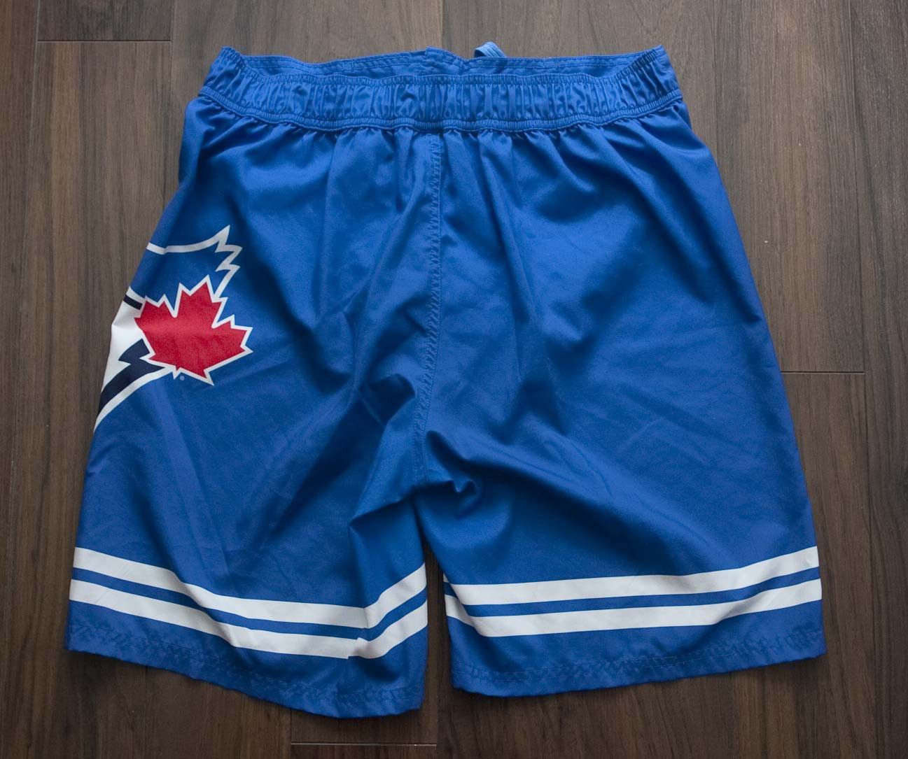 MLB Toronto Blue Jays Swim Shorts MLB Size M/32 Size US 32 / EU 48 - 3 Thumbnail