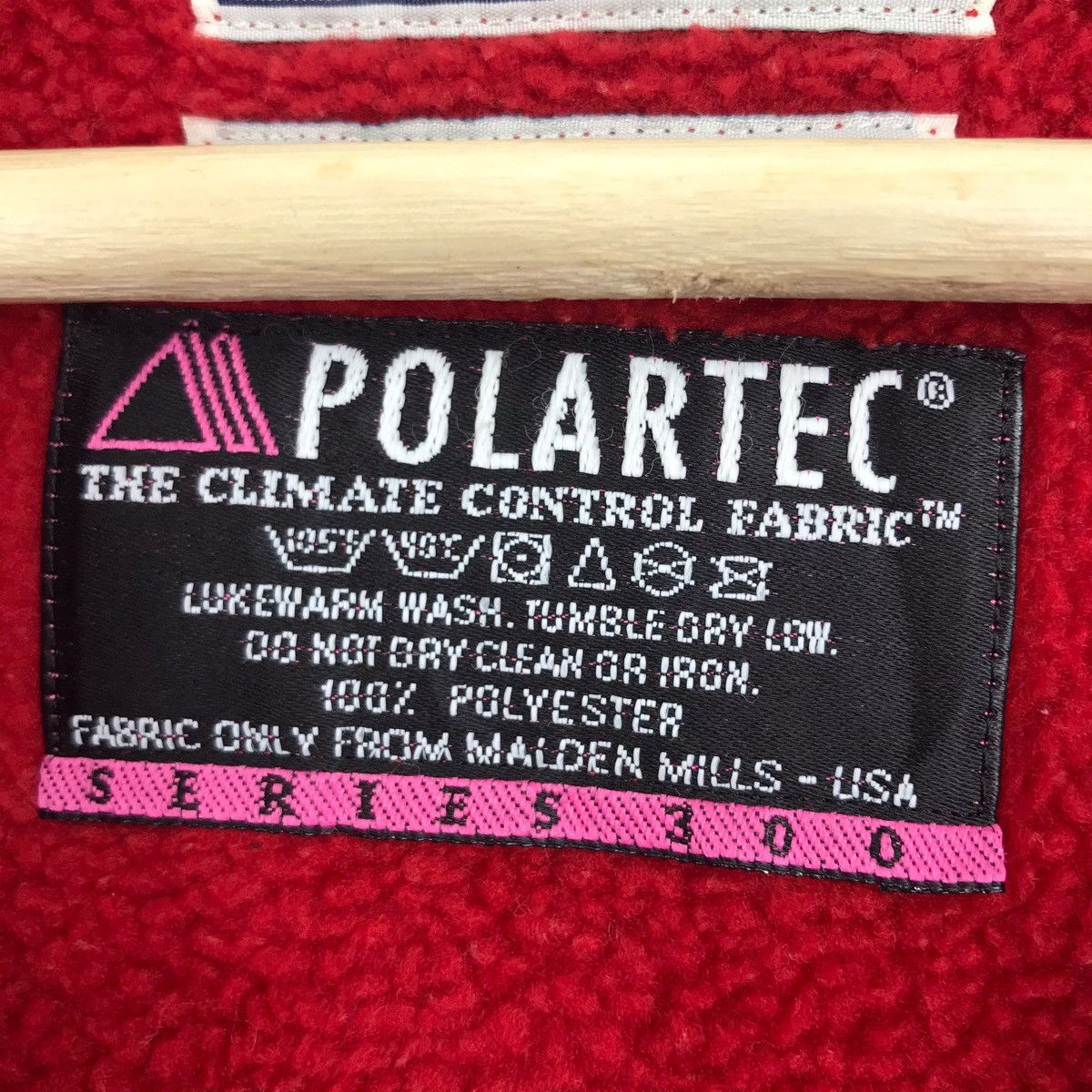 Vintage Vintage OXFORD UNIVERSITY POLARTEC Retro Fleece Sweatshirt Size US L / EU 52-54 / 3 - 5 Thumbnail