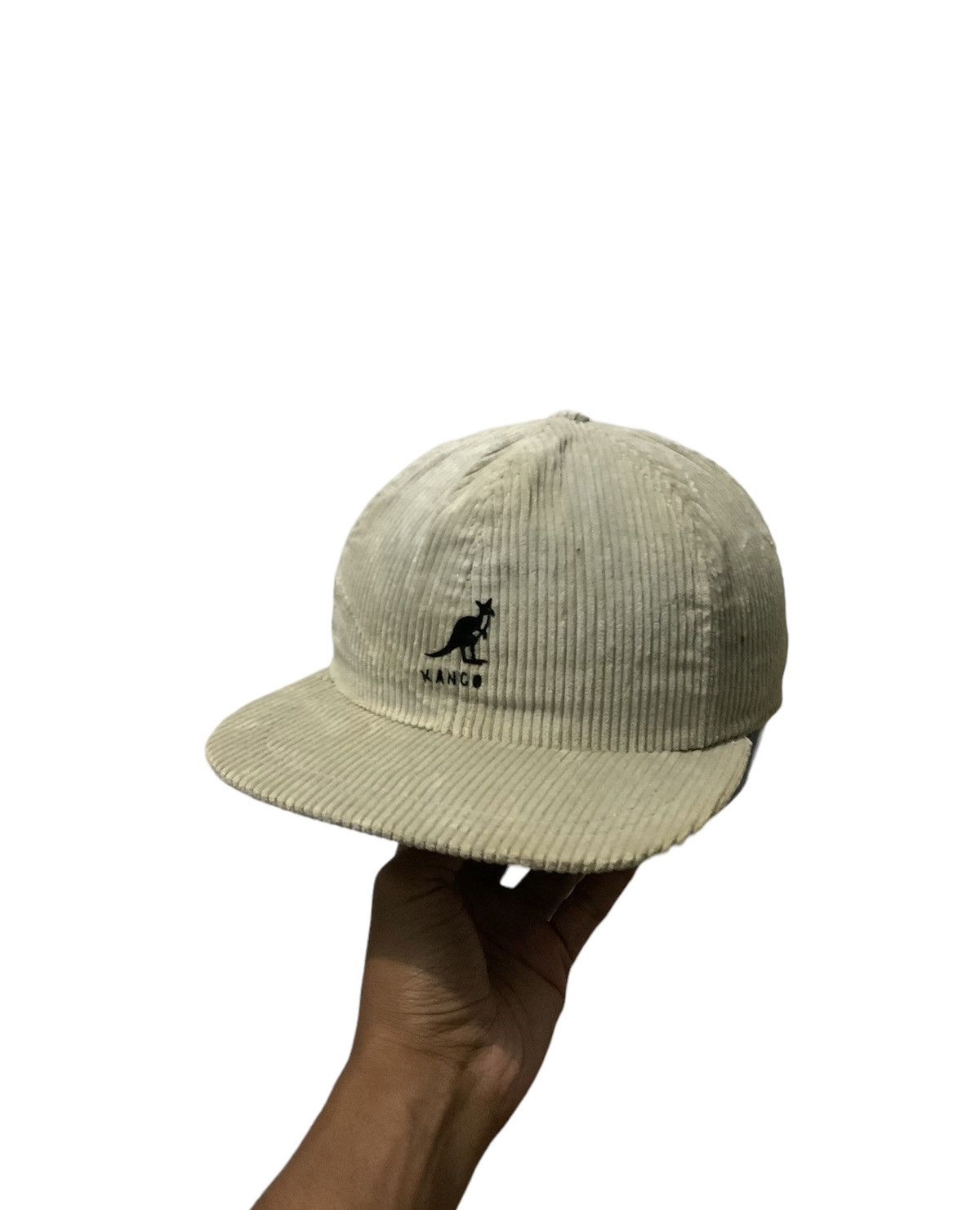 Kangol Corduroi Faded Streetwear Hat