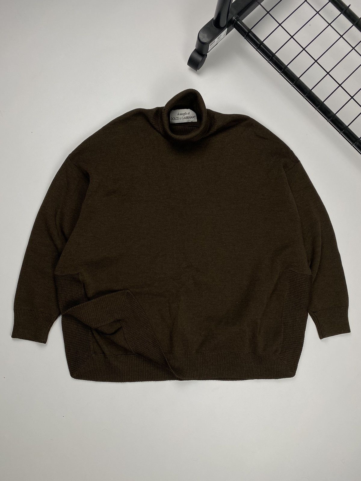 Vintage Dolce & Gabbana Sweater