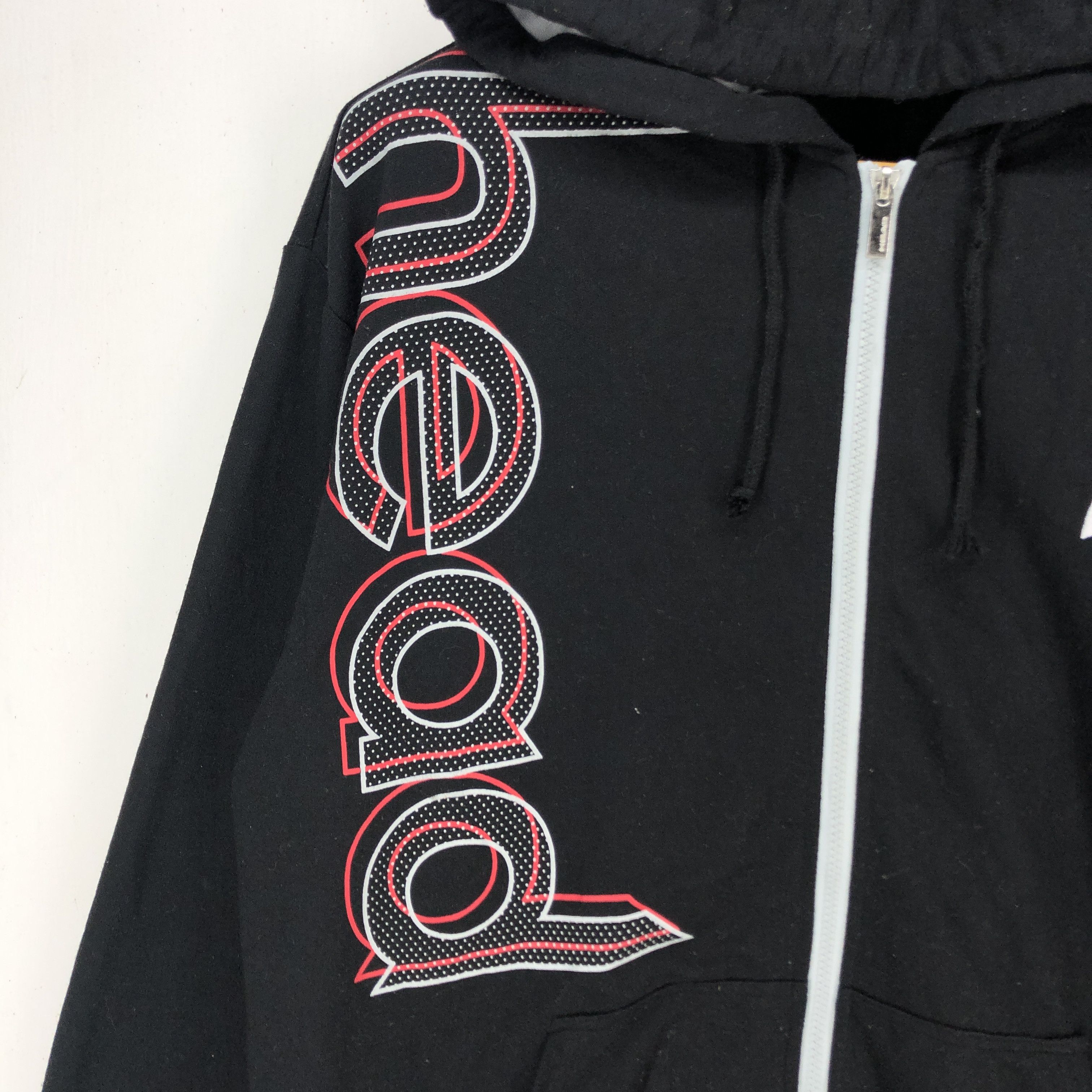 Other HEAD Zipper Hoodie #1444-52 Size US XL / EU 56 / 4 - 2 Thumbnail