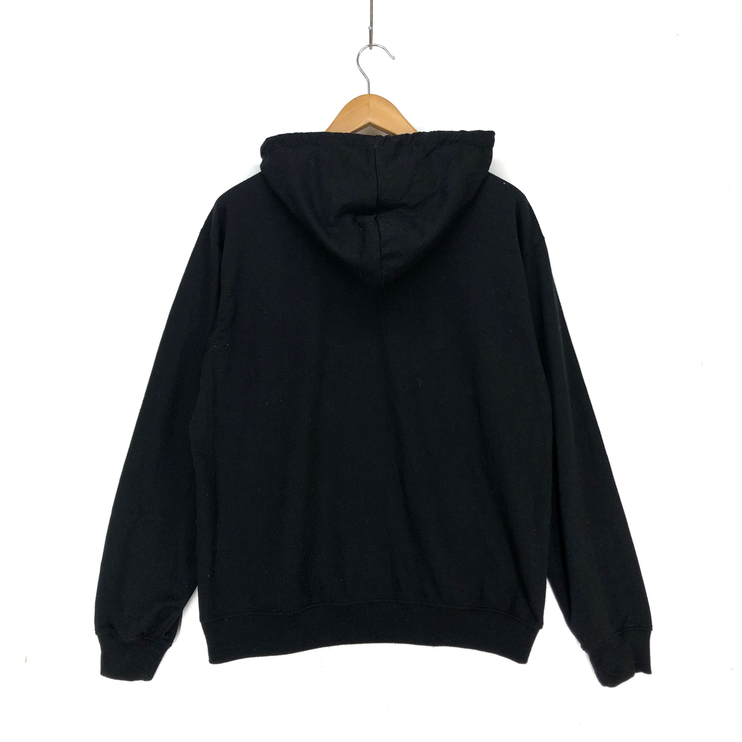 Other HEAD Zipper Hoodie #1444-52 Size US XL / EU 56 / 4 - 6 Thumbnail