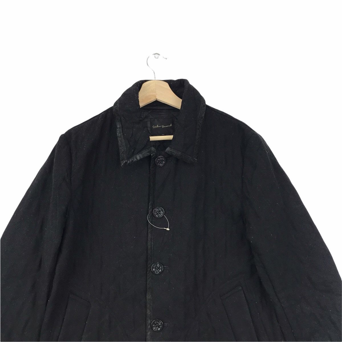 Other URBAN RESEARCH Japanese Brand Jacket Size US M / EU 48-50 / 2 - 3 Thumbnail