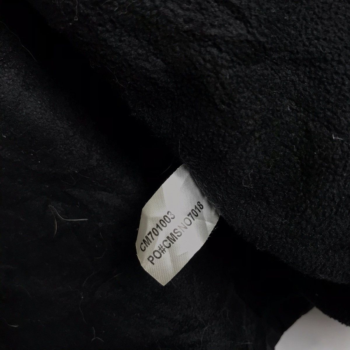 Calvin Klein CALVIN KLEIN CK Black Jacket Size US XL / EU 56 / 4 - 10 Thumbnail