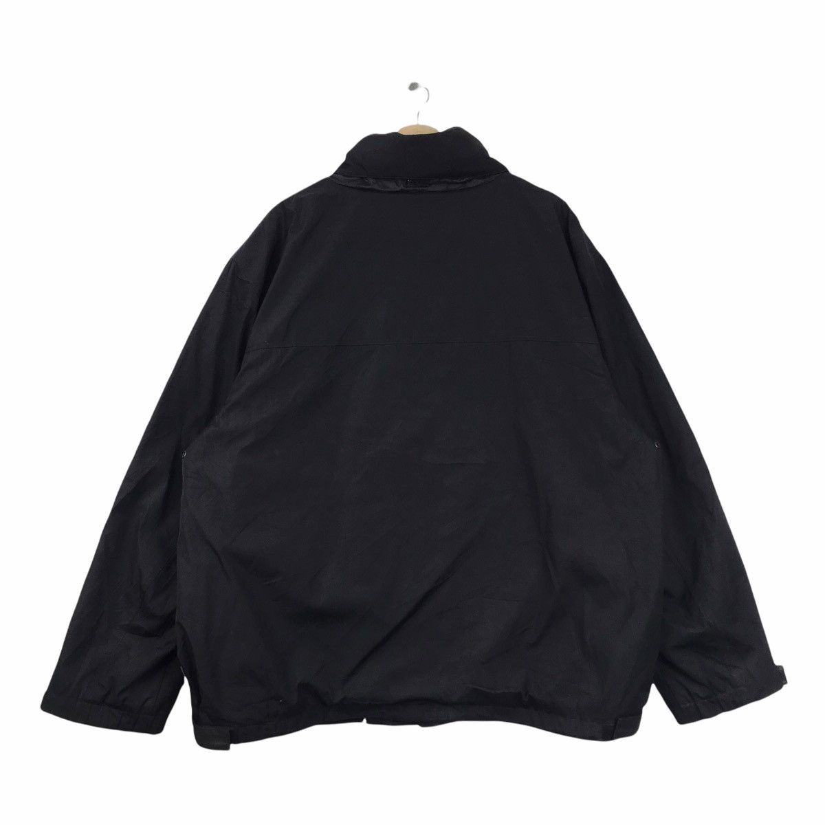 Calvin Klein CALVIN KLEIN CK Black Jacket Size US XL / EU 56 / 4 - 2 Thumbnail