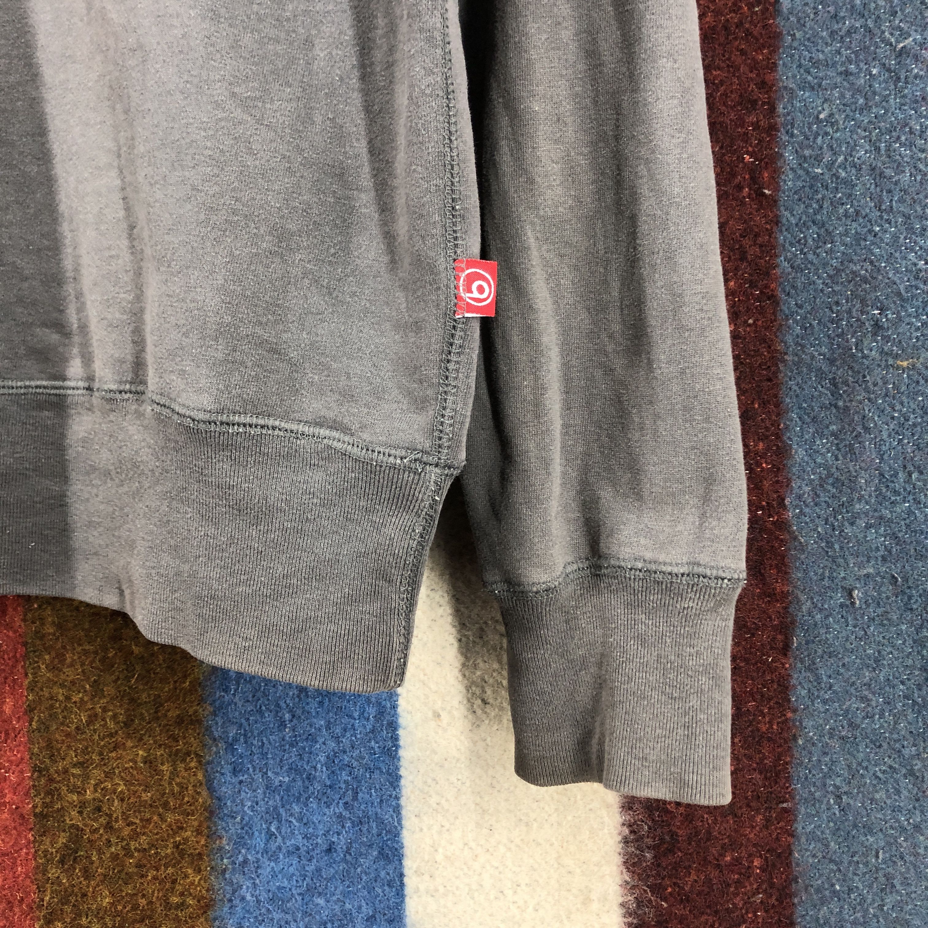 Other BOBSON INTERNATIONAL Crew Neck Sweatshirt #0653/AB Size US L / EU 52-54 / 3 - 4 Thumbnail