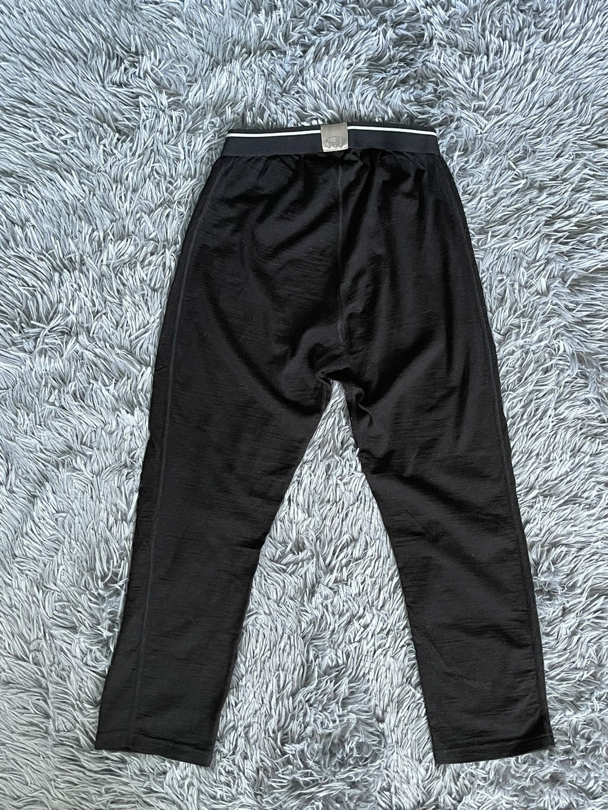 Icebreaker Icebreaker thermal merino wool shorts Size US 30 / EU 46 - 3 Thumbnail