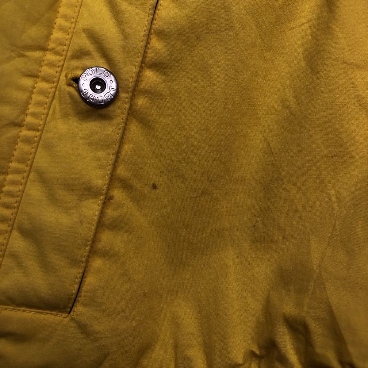 Polo Ralph Lauren Vintage 90’s Polo Sport 12 M Yacht Challenge Size US L / EU 52-54 / 3 - 10 Thumbnail