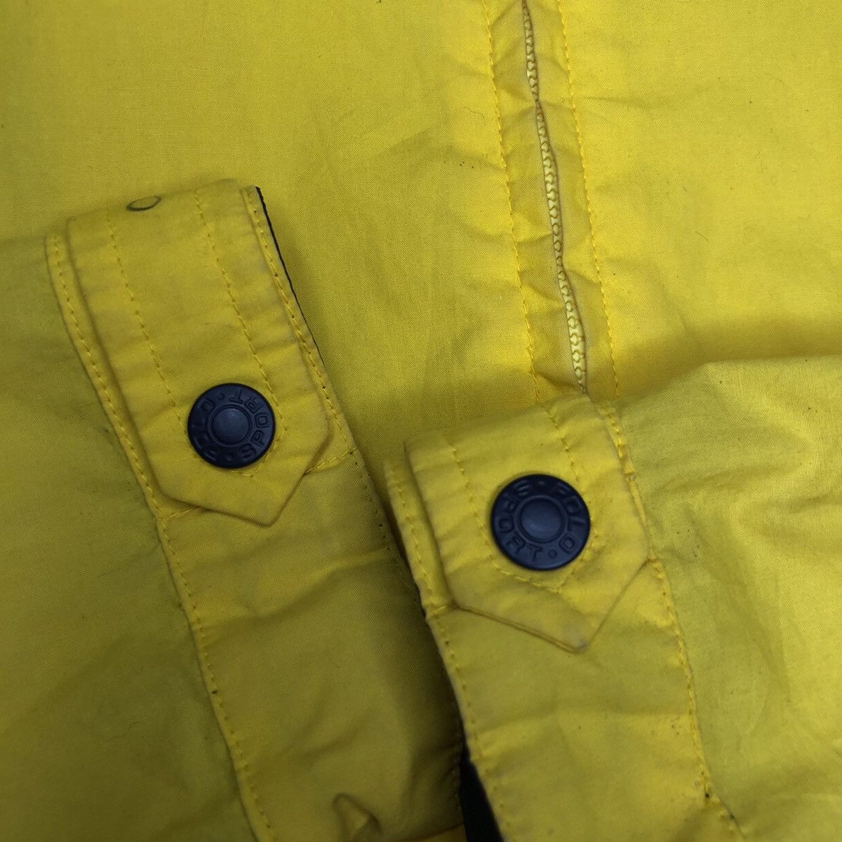 Polo Ralph Lauren Vintage 90’s Polo Sport 12 M Yacht Challenge Size US L / EU 52-54 / 3 - 6 Thumbnail