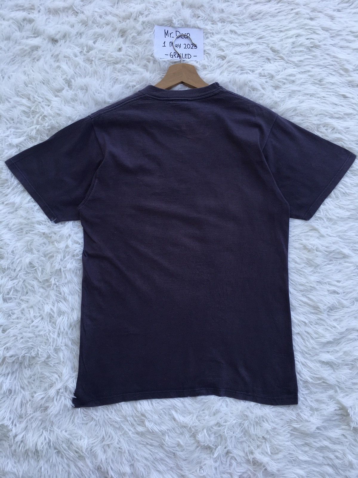 MLB Vintage MLB New York Yankees Big Logo Tshirt Size US S / EU 44-46 / 1 - 12 Thumbnail