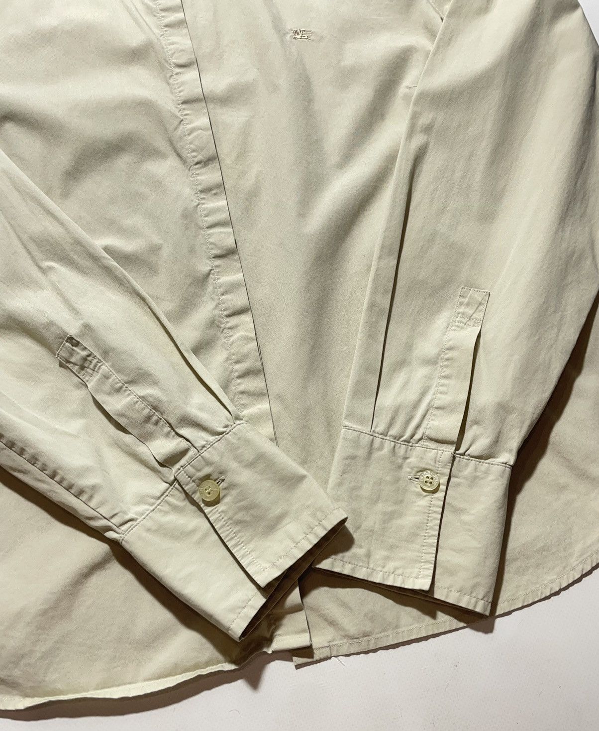 Burberry Burberry Women’s Shirt Size L / US 10 / IT 46 - 4 Thumbnail