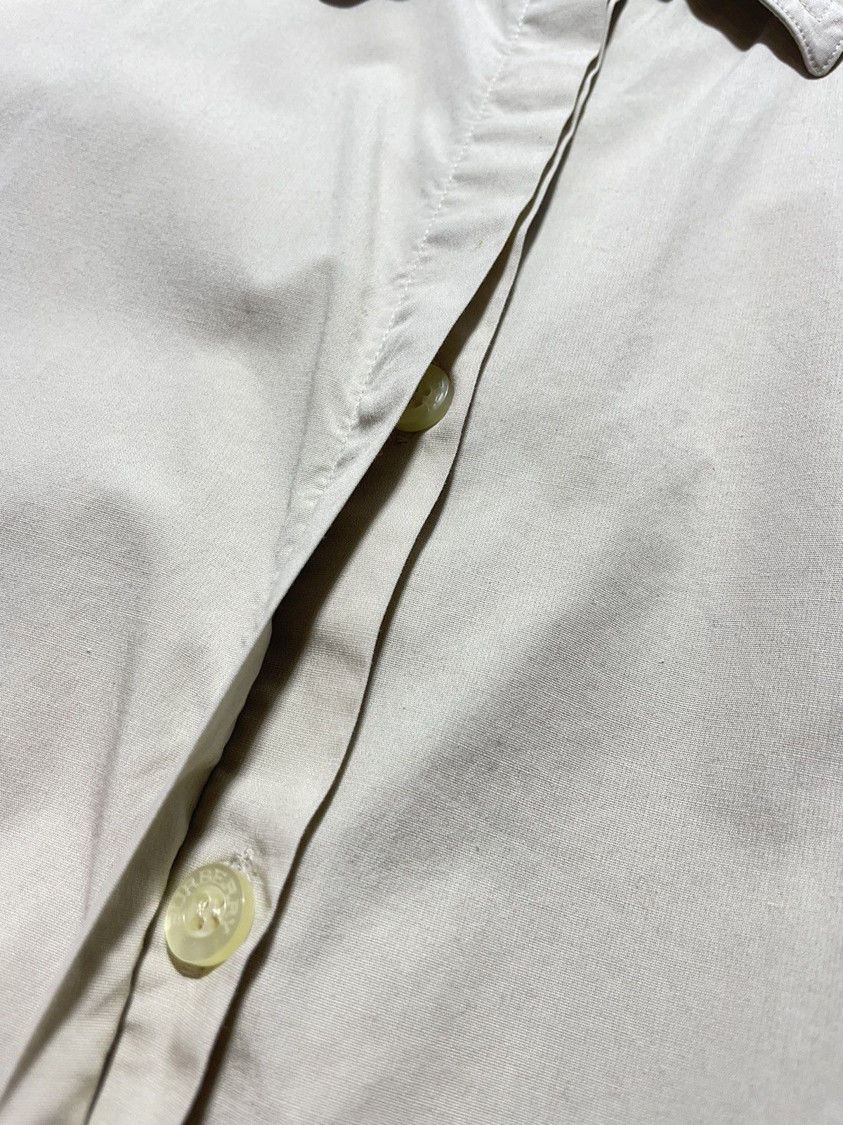Burberry Burberry Women’s Shirt Size L / US 10 / IT 46 - 6 Thumbnail